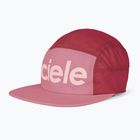 Ciele Athletics GOCap Comp Century deco rose/merlot бейзболна шапка