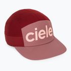 Ciele Athletics GOCap Comp Century deco rose/merlot бейзболна шапка