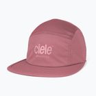 Ciele Athletics GOCap Classic Athletics бейзболна шапка с декор на роза