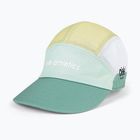 Ciele Athletics FSTCap SC Field Iconic SL бейзболна шапка dusty turquoise/glade