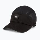 Ciele Athletics FSTCap SC EQ FrameS бяла бейзболна шапка
