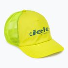 Ciele Athletics TRLCap SC Comp Onehundred lucifer yellow бейзболна шапка