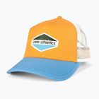 Ciele Athletics TRLCap SC Field UpDown бейзболна шапка clementine