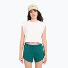 Дамски топ за бягане Ciele Athletics ORTank Cropped trooper