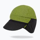 Шапка с козирка Ciele Athletics VLVBeanie Lite limegreen