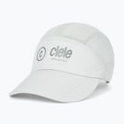 Шапка с козирка Ciele Athletics FSTCap SC Classic Cside light grey