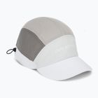 Шапка с козирка Ciele Athletics FSTCap SC Field Iconic SL light grey/shadow