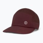 Шапка с козирка Ciele Athletics GOCap SC Field Clow dark wine red