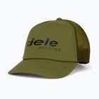 Шапка с козирка Ciele Athletics TRLCap SC Comp Onehundred terrain