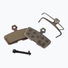 Спирачна накладка SRAM AM DB Org/Al Large QTLT