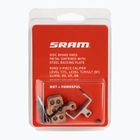 Спирачни накладки SRAM AM DB сиви 00.5315.035.010