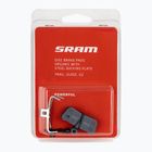 Спирачни накладки SRAM Trail/Guide черни 00.5318.003.006