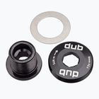 Болт за коляно на SRAM S-EXTR M18/M30 DUB STL BLK стомана, черен