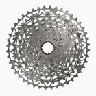 SRAM AM CS XG 1251 D1 XPLR 12rz 10-44T сребърна касета за велосипед