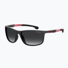 Мъжки слънчеви очила Carrera 4013/S матово черно/тъмно сиво с нюанси