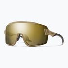 Слънчеви очила Smith Wildcat matte safari/chromapop black gold