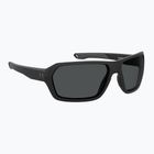 Мъжки слънчеви очила Under Armour Recon matte black/grey oleophobic