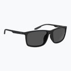 Мъжки слънчеви очила Under Armour Loudon S3 matte black/grey