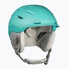 Ски каска Smith Liberty matte iceberg