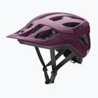 Велосипедна каска Smith Convoy MIPS amethyst