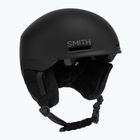 Ски каска Smith Method Mips матово черна