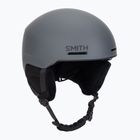 Скиорска каска Smith Method matte slate