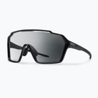 Слънчеви очила Smith Shift XL MAG black / photochromic clear to grey