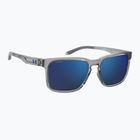 Мъжки многослойни поляризирани слънчеви очила Under Armour Assist 2 grey blue/grey blue
