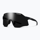 Слънчеви очила Smith Vert PivLock black/chromapop black/clear