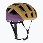 Велосипедна каска Smith Network MIPS matte coyote/indigo