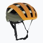 Велосипедна каска Smith Network MIPS matte sunrise/forest bone