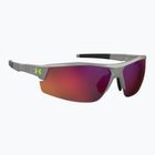 Мъжки слънчеви очила Under Armour Skillz/G S3 метализиран сив/инфрачервен олеофобен