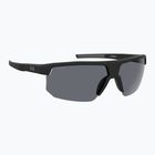 Under Armour Driven/G S3 матово черно сиво/сиво поляризирани слънчеви очила за мъже