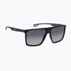 Carrera 4019/S черни/сиви поляризирани слънчеви очила за мъже