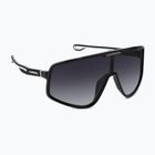 Мъжки слънчеви очила Carrera 4017/S black/dark grey shaded