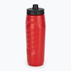Бутилка за вода Under Armour Sideline Squeeze 950 ml red