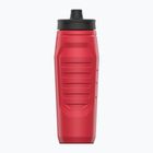 Бутилка за вода Under Armour Sideline Squeeze 950 ml red