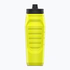 Бутилка за вода Under Armour Sideline Squeeze 950 ml black/pitch grey