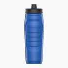 Бутилка за вода Under Armour Sideline Squeeze 950 ml royal blue