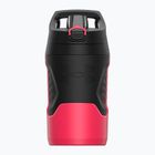 Бутилка за вода Under Armour Playmarker Jug 950 ml black/red