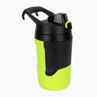 Бутилка за вода Under Armour Playmarker Jug 950 ml yellow/black