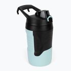 Бутилка за вода Under Armour Playmarker Jug 950 ml blue/black