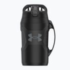 Бутилка за вода Under Armour Playmarker 1900 ml black