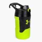 Бутилка за вода Under Armour Playmarker 950 ml yellow/black