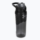 Бутилка за вода Under Armour Clarity 700 ml black