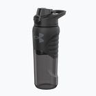 Бутилка за вода Under Armour Clarity 700 ml black