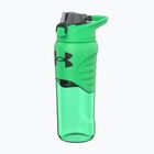 Бутилка за вода Under Armour Clarity 700 ml vapor green