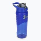 Бутилка за вода Under Armour Clarity 700 ml blue