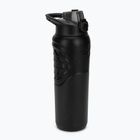 Бутилка за вода Under Armour Command 700 ml black/black