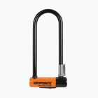 Ключалка за велосипед Kryptonite Evolution Mini-9 черно-оранжева K002086
